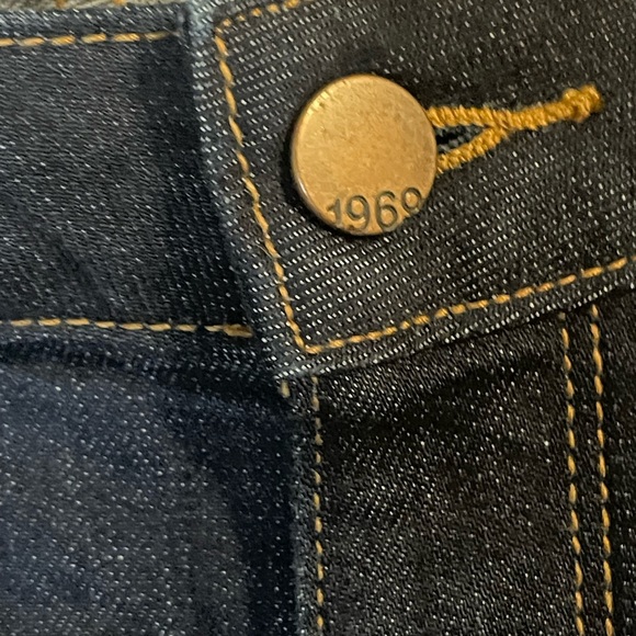 GAP 1969 Jeans size 31L - Picture 9 of 16